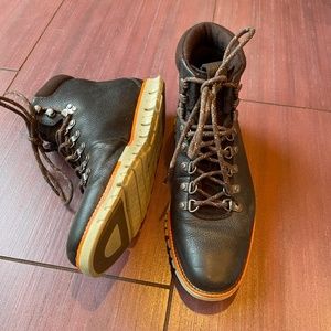 Cole Haan Zerogrand Hiking Boot